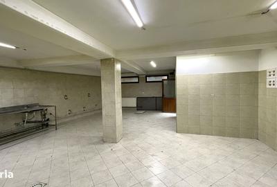 Spațiu comercial, de 84 mp, în Horea - 2