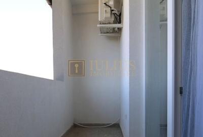 Studio de inchiriat in zona de sud a orasului; la prima inchiriere ! - 3