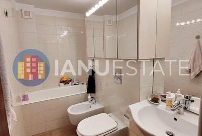Apartament cu 3 camere decomandat, mobilat în 13 Septembrie - 4