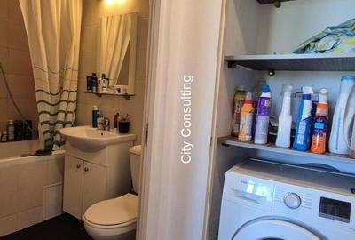 Apartament cu 2 camere, mobilat în Drumul Taberei - 6