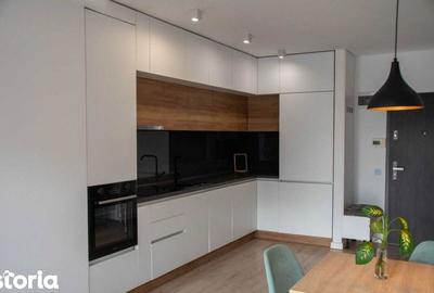 Apartament cu 2 camere în Gheorgheni - 4