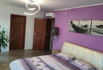 Casă cu Teren 670 Mp în Șag - 20