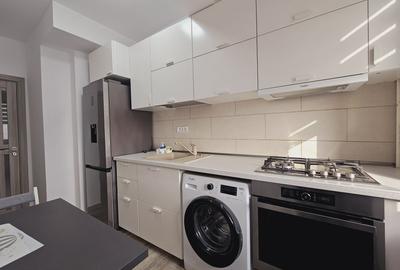 Apartament cu 2 camere decomandat, mobilat în 1 Decembrie 1918 - 21