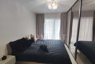 Apartament ultrafinisat cu 2 camere | Zona Soporului - 17
