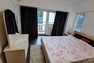 APARTAMENT 2 CAMERE BULEVARDUL UNIRII  BLOC MONOLIT 250 METRI METROU UNIRII - 34