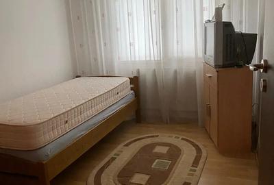 Apartament 3 camere - 1