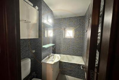 Apartament cu 3 camere decomandat, mobilat în Nord - 4