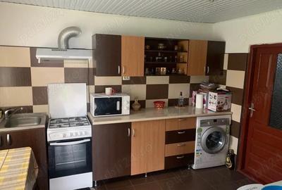 Casă în Potcoava - 2