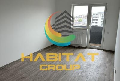 Garsonieră decomandată în Sud