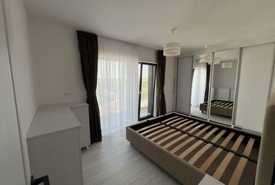Apartament cu 3 camere decomandat în Universității - 6