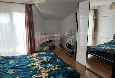 Casa individuala de vanzare in Nazna 2200 mp teren, - 3