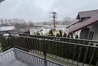 Apartament cu 2 camere semidecomandat, mobilat în Șelimbăr - 9