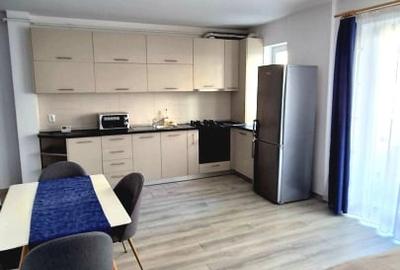 Apartament de vanzare cu 2 dormitoare, si parcare zona Vivo Mall - 2