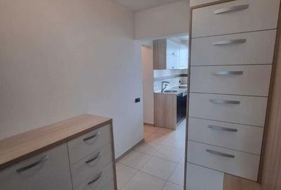 Apartament cu 2 camere decomandat în Gării - 1