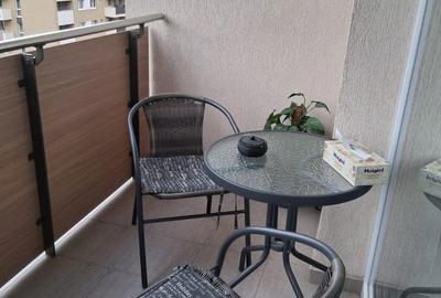 Apartament cu 2 camere în Tractorul - 2