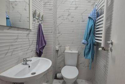 Apartament cu 3 camere decomandat, mobilat în 1 Decembrie 1918 - 16