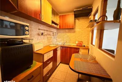 Garsonieră, mobilată în Vasile Aaron