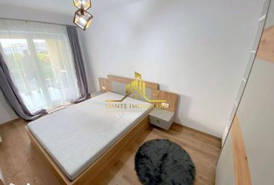 Apartament cu 2 camere semidecomandat, mobilat în Gheorgheni - 3