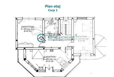 Royal Imobiliare - Vanzare Vila zona Paulesti - 23