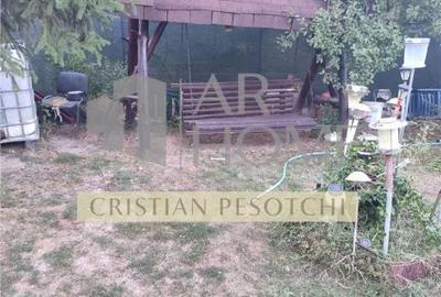 Casă cu 3 camere cu Teren 500 Mp în Găgeni - 7