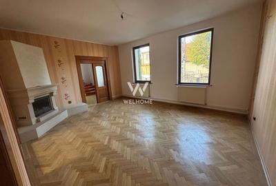 Vila superba LA CHEIE, Trei Stejari, Sibiu - 14