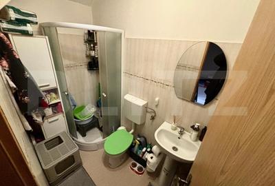 Apartament 2 camere, 53 mp, zona Tractorul - 7