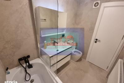 Apartament cu 2 camere semidecomandat, mobilat în Iancului - 8