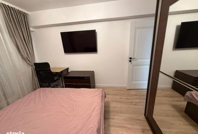 Apartament cu 4 camere decomandat în Central - 10