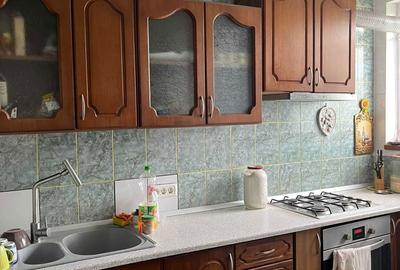 Casă cu 4 camere în Valter Mărăcineanu - 3