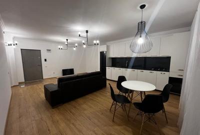 Apartament de 2 camere ,55 mp utili zona Eroilor - 1