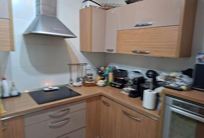 Basarabia adiacent -Hercesa Vivenda -2 camere - 3