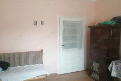 Casă cu 2 camere în Diosig - 1