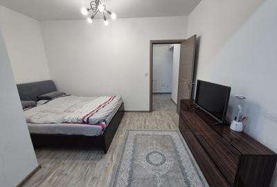 Garsonieră decomandată în Tudor Vladimirescu - 8