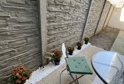 Garsonieră decomandată în Exterior Vest - 2