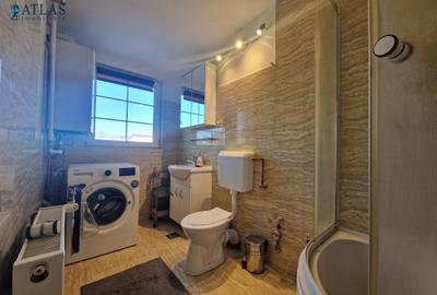 Ultracentral, 35 mp., in vila, Aula Universitatii, costuri mici de intretinere - 8