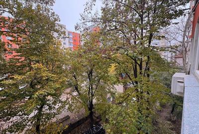 Apartament 2 Camere Decomandat | Obor | 3/8 - 1980 | Necesita renovare - 16