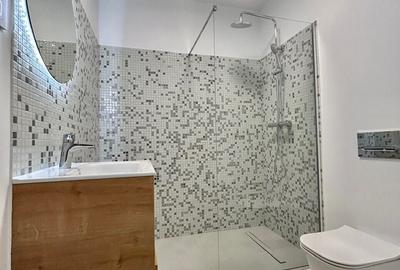 Apartament cu 4 camere decomandat, mobilat în Iancu Nicolae - 28