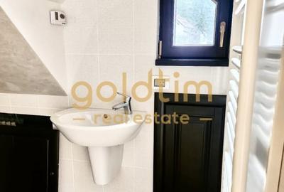 VILA IMPOZANTA P+3 /TEREN 800MP/ VEDERE PANORAMICA ASUPRA ORASULUI/ULTRACENTRAL - 24