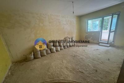 Apartament 3 camere/ 1 Mai / etaj 1 - 12