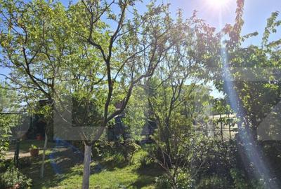 Casa Individuala, P+E, 3 dormitoare, 900 mp teren, zona Carc Casa Individuala, P+E, 3 dormitoare, 900 mp teren, zona Carc - 2