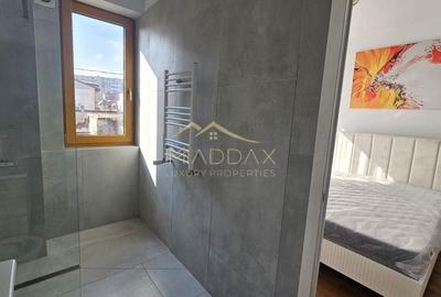 Apartament de vanzare 3 camere*** Domenii - 13