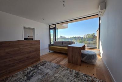 Casă individuală cu 5 camere cu Canalizare în Pipera - 7