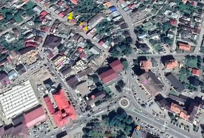 Spațiu comercial, de 60 mp, în Central - 2