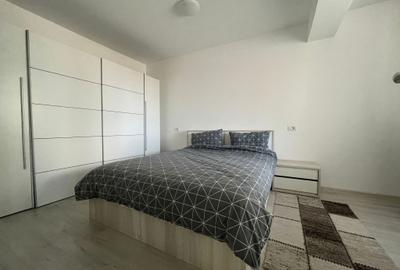 Apartament cu 2 camere zona Tractorul bloc nou - 2