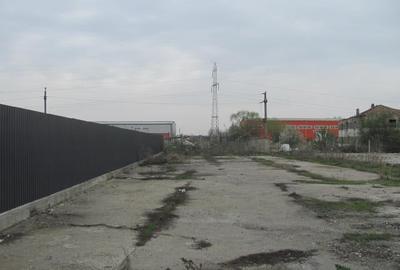 Teren Construcții intravilan de 2230 mp, în Central - 3