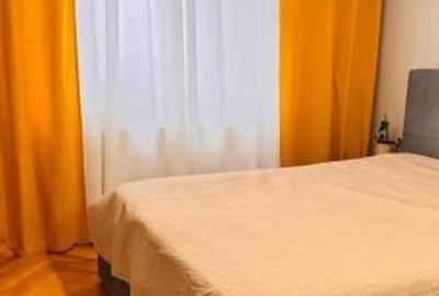 Apartament 3 camere centrala proprie etaj 4 bloc 1983 2 bai Drumul Taberei - 1