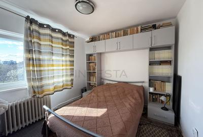 Apartament 3 camere / Zona Strazii Gruia - 3