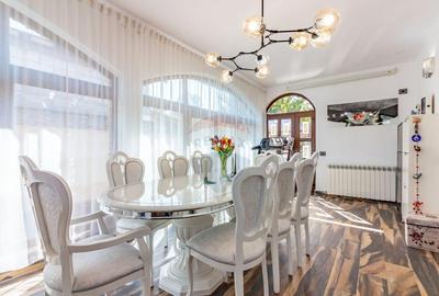 Vila individuala I 5 camere I curte I Voluntari - Bd. Ero... - 2