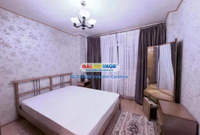 Apartament cu 3 camere decomandat, mobilat în Panduri - 2