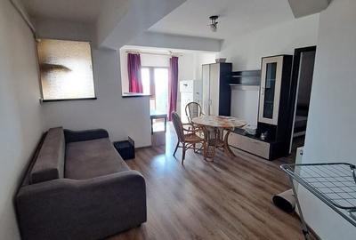 Apartament cu 2 camere semidecomandat în Obcini - 7